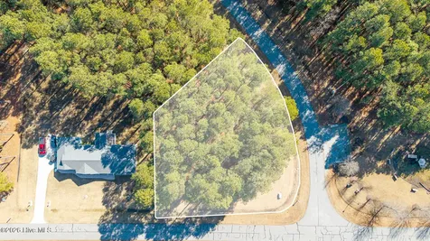 201 Norcum Point Road Edenton NC 27932