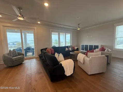 408 S Anderson Boulevard Topsail Beach NC 28445