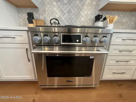 408 S Anderson Boulevard Topsail Beach NC 28445