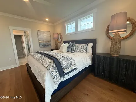 408 S Anderson Boulevard Topsail Beach NC 28445