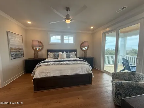 408 S Anderson Boulevard Topsail Beach NC 28445