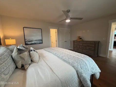 408 S Anderson Boulevard Topsail Beach NC 28445