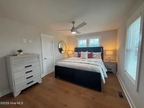 408 S Anderson Boulevard Topsail Beach NC 28445