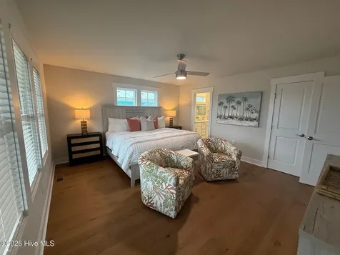 408 S Anderson Boulevard Topsail Beach NC 28445