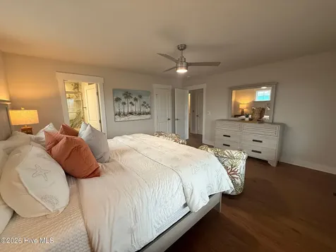 408 S Anderson Boulevard Topsail Beach NC 28445