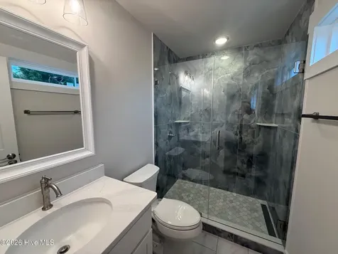408 S Anderson Boulevard Topsail Beach NC 28445