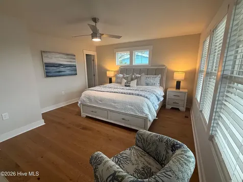 408 S Anderson Boulevard Topsail Beach NC 28445