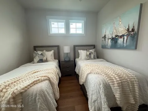 408 S Anderson Boulevard Topsail Beach NC 28445