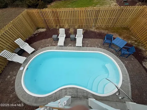 408 S Anderson Boulevard Topsail Beach NC 28445