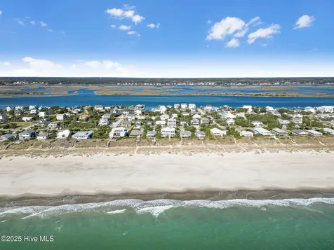 408 S Anderson Boulevard Topsail Beach NC 28445