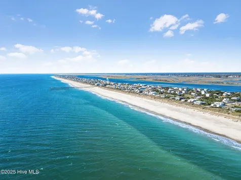 408 S Anderson Boulevard Topsail Beach NC 28445