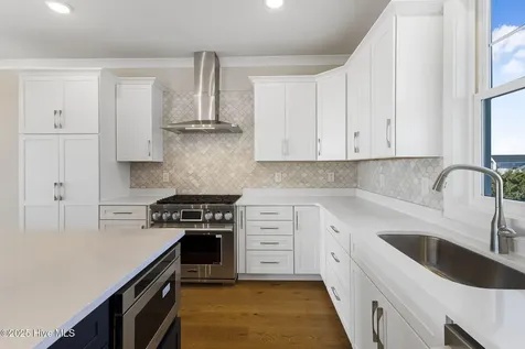 408 S Anderson Boulevard Topsail Beach NC 28445