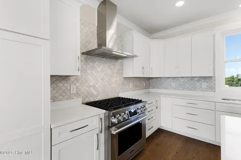 408 S Anderson Boulevard Topsail Beach NC 28445