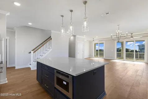 408 S Anderson Boulevard Topsail Beach NC 28445