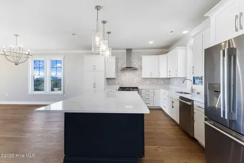 408 S Anderson Boulevard Topsail Beach NC 28445