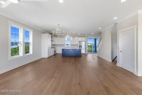 408 S Anderson Boulevard Topsail Beach NC 28445