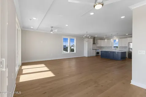 408 S Anderson Boulevard Topsail Beach NC 28445