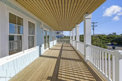 408 S Anderson Boulevard Topsail Beach NC 28445
