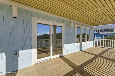 408 S Anderson Boulevard Topsail Beach NC 28445