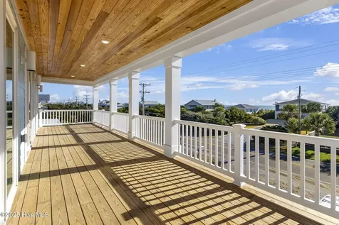 408 S Anderson Boulevard Topsail Beach NC 28445