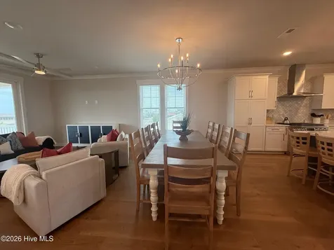 408 S Anderson Boulevard Topsail Beach NC 28445