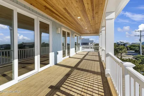 408 S Anderson Boulevard Topsail Beach NC 28445