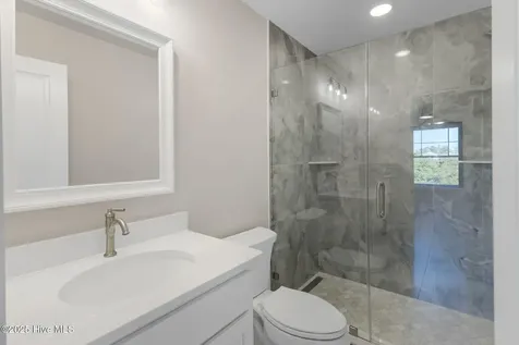 408 S Anderson Boulevard Topsail Beach NC 28445