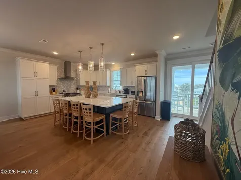 408 S Anderson Boulevard Topsail Beach NC 28445
