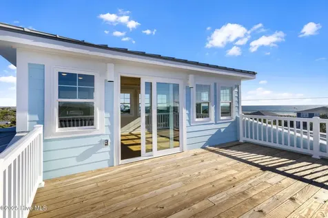 408 S Anderson Boulevard Topsail Beach NC 28445