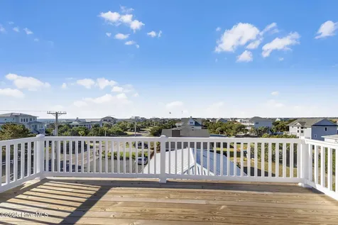 408 S Anderson Boulevard Topsail Beach NC 28445