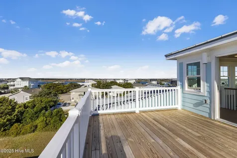 408 S Anderson Boulevard Topsail Beach NC 28445