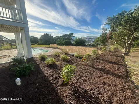 408 S Anderson Boulevard Topsail Beach NC 28445