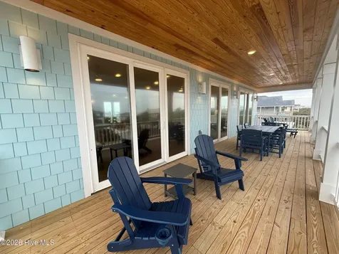 408 S Anderson Boulevard Topsail Beach NC 28445