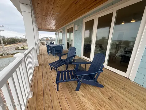 408 S Anderson Boulevard Topsail Beach NC 28445