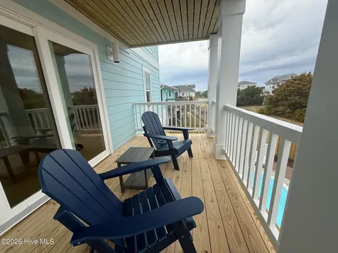 408 S Anderson Boulevard Topsail Beach NC 28445