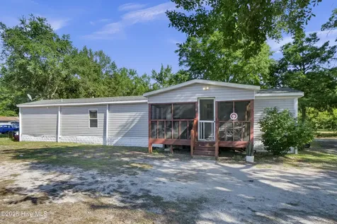 215 Anderson Drive Hampstead NC 28443