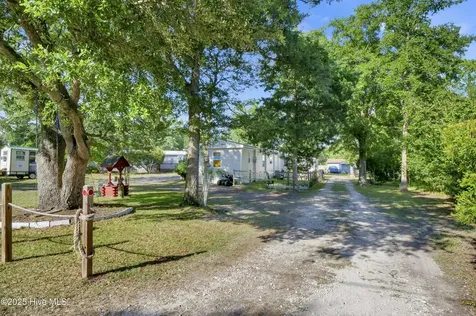 215 Anderson Drive Hampstead NC 28443