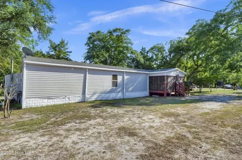 215 Anderson Drive Hampstead NC 28443