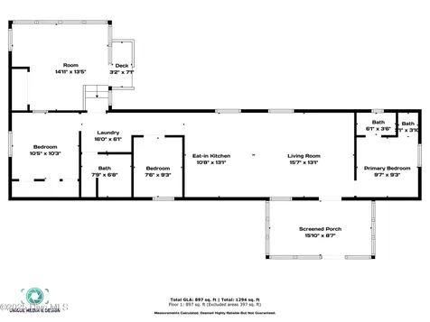 215 Anderson Drive Hampstead NC 28443