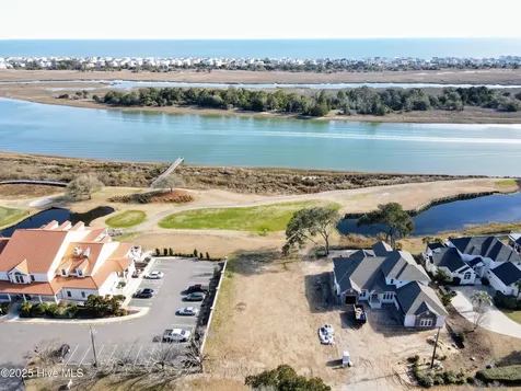 1878 Goose Creek Road SW Ocean Isle Beach NC 28469
