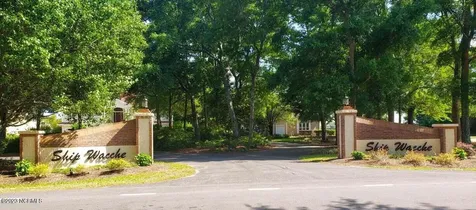 1878 Goose Creek Road SW Ocean Isle Beach NC 28469