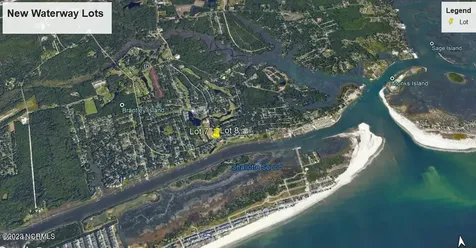 1878 Goose Creek Road SW Ocean Isle Beach NC 28469