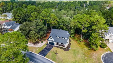 613 Riverwood Drive SE Bolivia NC 28422