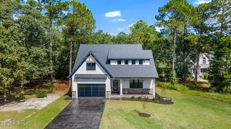 613 Riverwood Drive SE Bolivia NC 28422