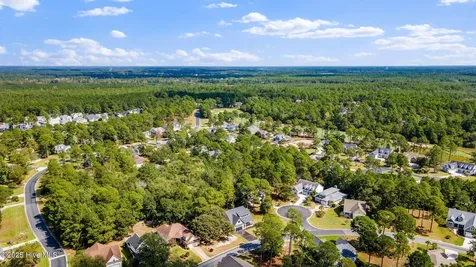 613 Riverwood Drive SE Bolivia NC 28422