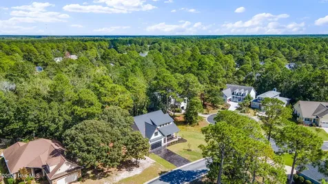 613 Riverwood Drive SE Bolivia NC 28422