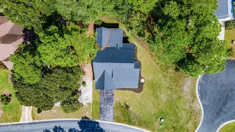 613 Riverwood Drive SE Bolivia NC 28422