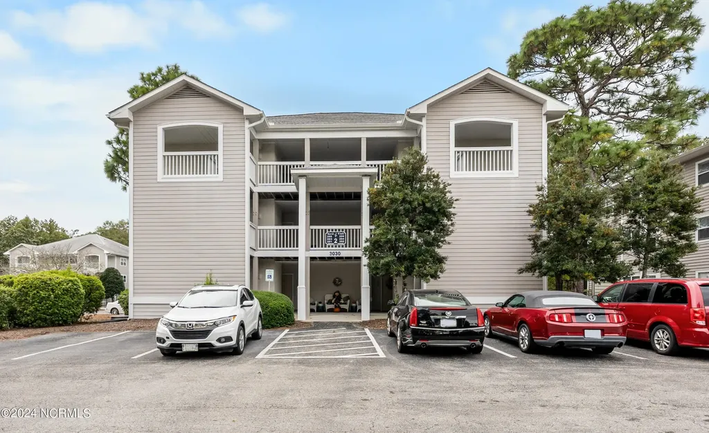 3030 Marsh Winds Circle Southport NC 28461