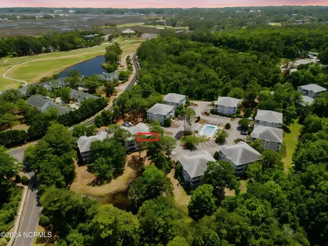 3030 Marsh Winds Circle Southport NC 28461