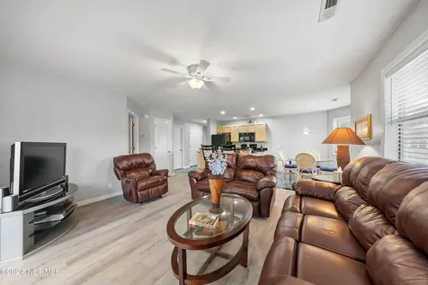 3030 Marsh Winds Circle Southport NC 28461